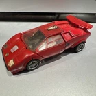 Vintage 1980 - 1982 Transformers G1 SIDESWIPE LAMBORGHINI Autobot Hasbro Takara