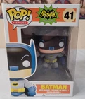Funko Pop! Heroes Batman Classic TV Series BATMAN #41 Vinyl Figure