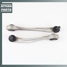 Audi 8R Q5 Front Right Side Suspension Upper Control Arm Set OEM