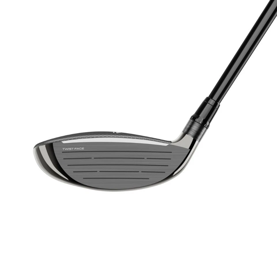 Madera TaylorMade Qi35 Acero 3HL 16,5° Grafito Flex Regular Mano Derecha - COMPRAR USADO Foto 3 de 4