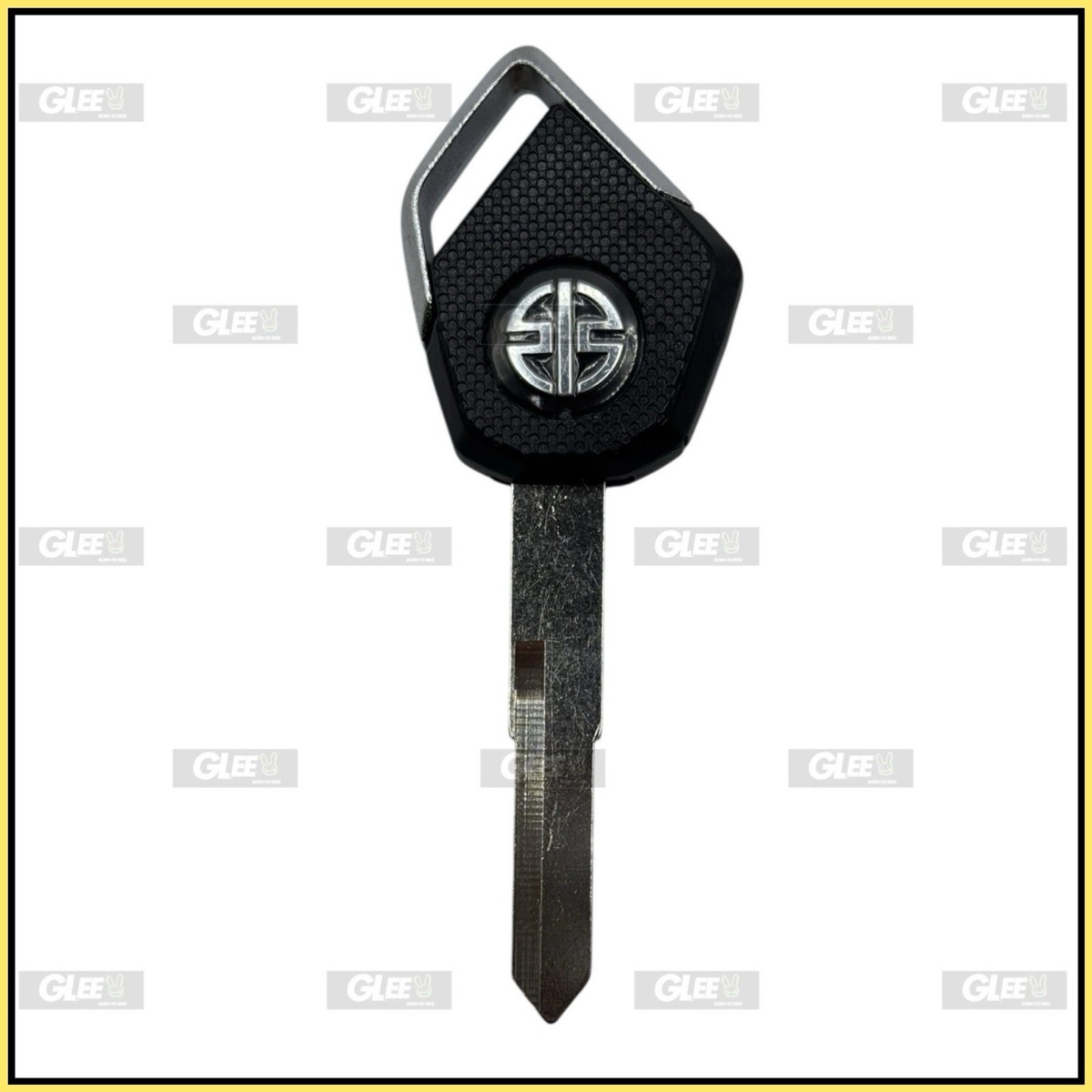 KAWASAKI 2015-2025 NINJA VERSYS VULCAN S KEY BLANK 27008-0596