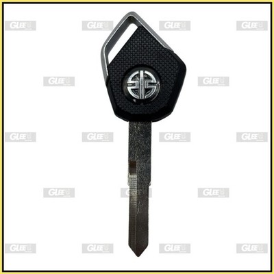 KAWASAKI GENUINE 2015-2025 NINJA VERSYS VULCAN S KEY BLANK 27008