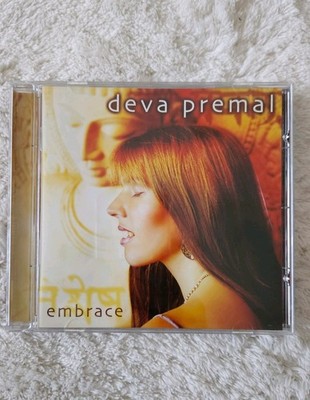 Embrace von Deva Premal | CD | Zustand sehr gut