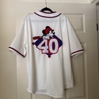 2024 D23 Limited Edition Exclusive Baseball Jersey Size 2XL NWOT Disney Mickey — photo 5