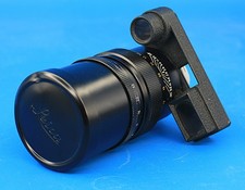 Leitz Elmarit Brille 135mm 1:2.8 - Leica M - ...