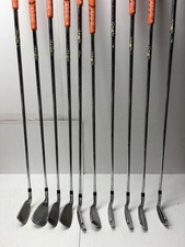 Nike cci iron set golf clubs 2-S P