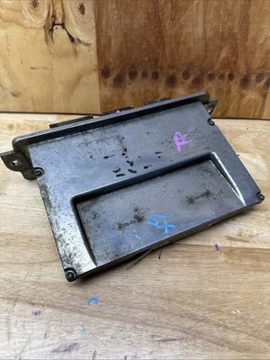   2009-2010 FORD EXPLORER MOUNTAINEER 4.0L ENGINE COMPUTER 9L2A-12A650-FD ECU