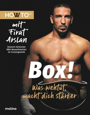 Box! ~ Firat Arslan ~  9783948696412