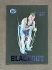 2025-26 Rocco Welsh Onit Athlete Penn State Wrestling Blackout 46/50 Insert Blue