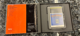 BOTH COMPLETE - TurboGrafX16 - Takin it to the Hoop + Keith Courage Alpha Zones