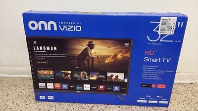 Vizio Smart TV (VIZIO OS)