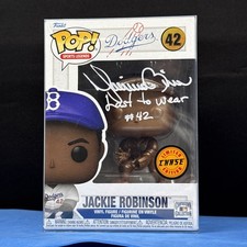 Ultimate Funko Pop Sports Legends Figures Gallery and Checklist 42