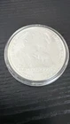 1 Ounce .999 Silver Round In Capsule Nikola Tesla Niagara Falls