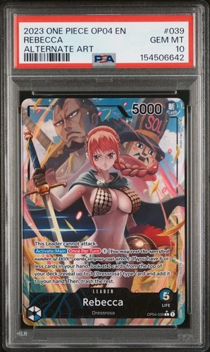 Rebecca (Alt Art)