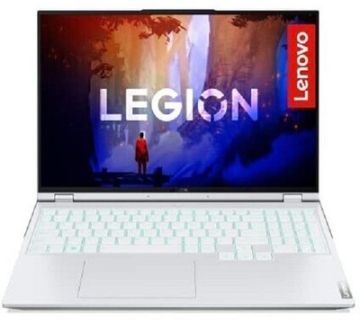 Lenovo Legion 5 Pro 16 (2022) 82RG006VGE NEU und OVP mit Rechnung und Garantie
