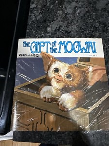 Gremlins Record Book | eBay