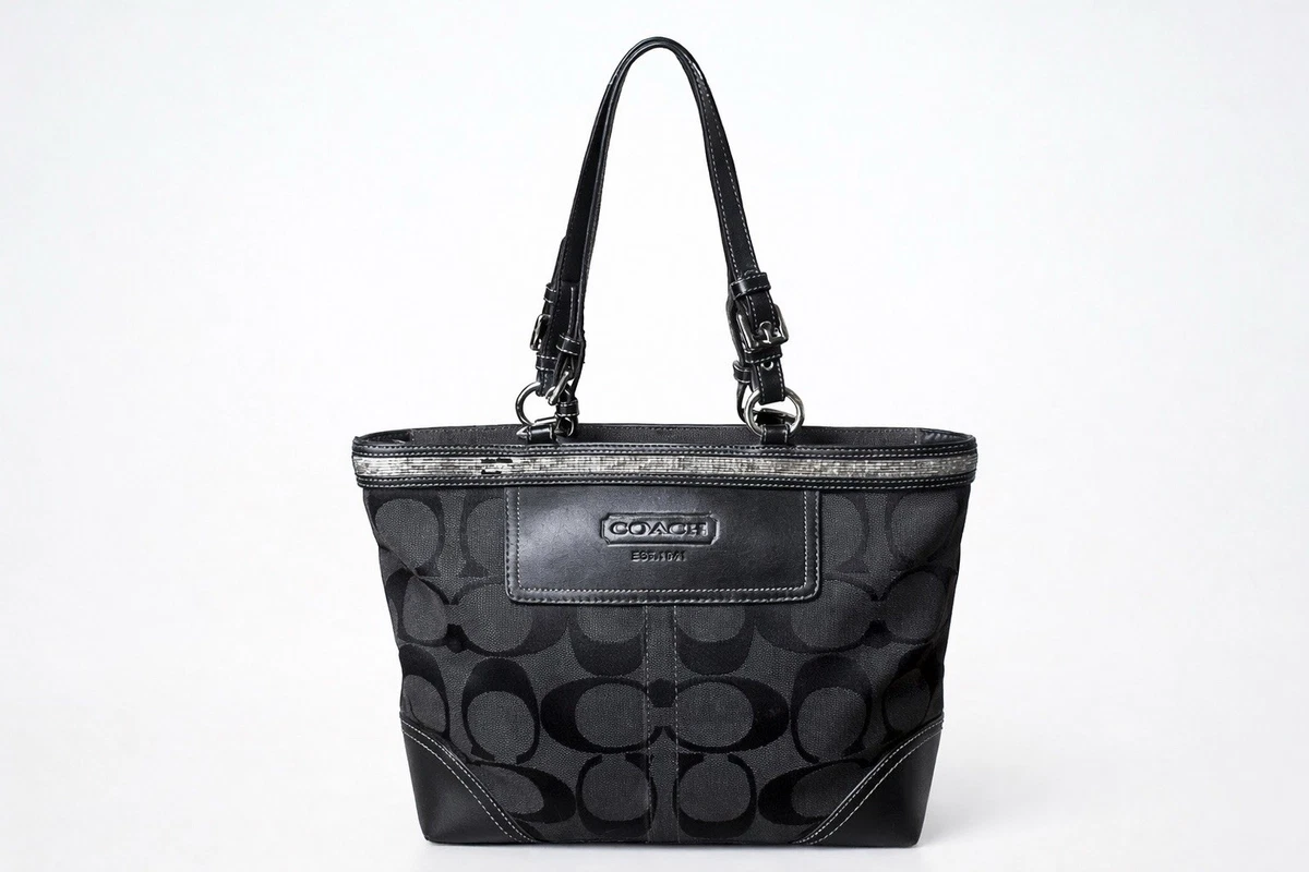 Coach Beaded Bags & Handbags for Women for sale | eBay