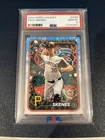 2024 Topps Holiday - Paul Skenes #H165 PSA 10