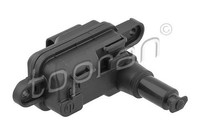 Topran 633 214 Stellelement, Zentralverriegelung FüR Cupra Seat Skoda VW