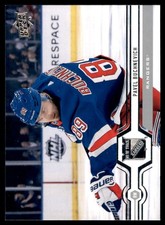 2019-20 Upper Deck #85 Pavel Buchnevich