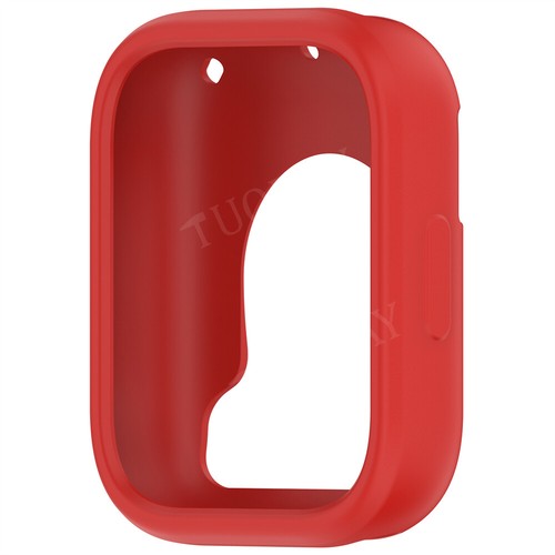 Bumper Silicone Protector Case Cover For Redmi Watch 5 Active/5 Lite Replacement - Photo 59/115