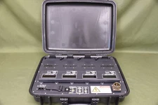 Military Universal Battery Charger Bren-tronics SPC Soldier Portable Chargers #3