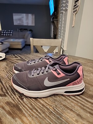 Nike Air Max LB GS Gridiron Pink AA3508 002 Youth Size 7 Wmens 8.5