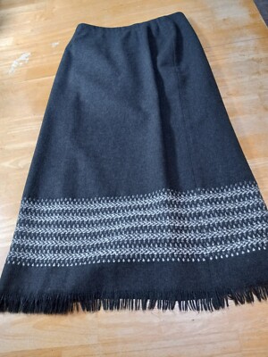 Michele Fashion Size 36