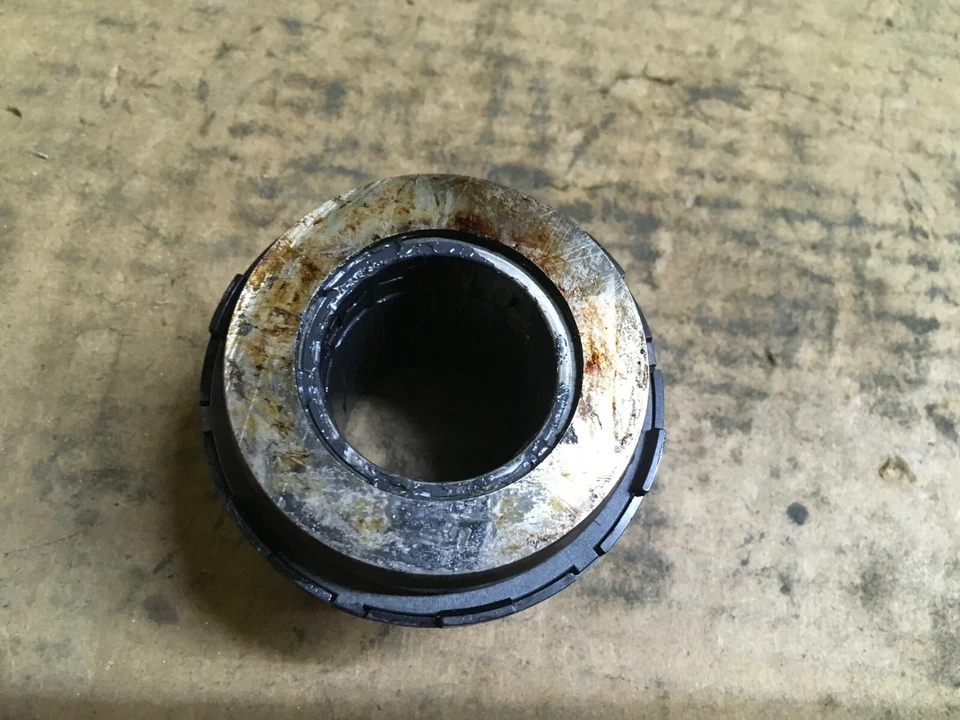 Nuevo cojinete de liberación de embrague Federal Mogul 614061 Foto 3 de 4