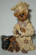 Boyds Bears Bailey the Graduate Carpe Diem 1997 Style  227701-10