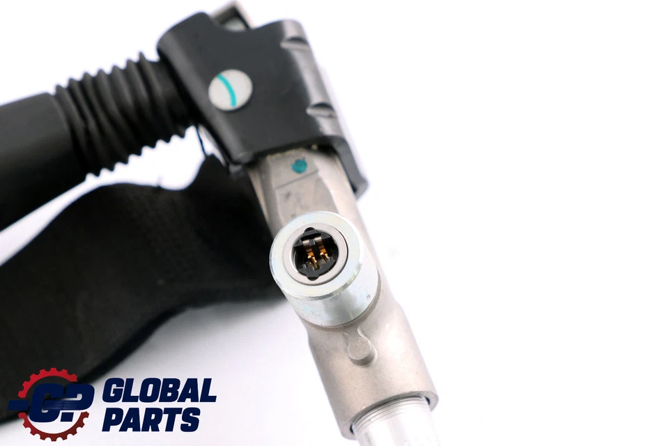 BMW 3 E90 E90N E91 E91N Membrure Inferieure De Raidisseur Ceinture Arriere a - Photo 4/4