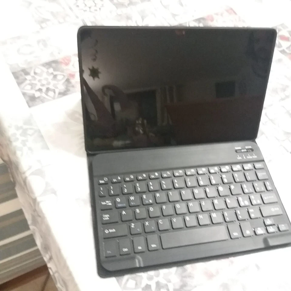 Samsung Galaxy Tab A7 10.4 · 32GB · Wi-Fi, foto 2 di 5