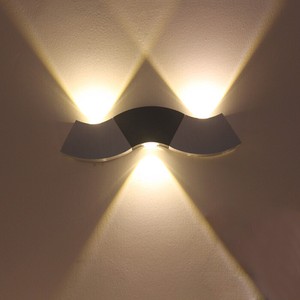 led wall lamps bedroom