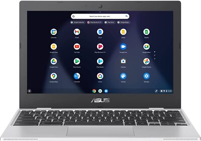 ASUS Chromebook 11,6'' CX1100CN 64GB 4GB Intel HD Graphics 500 Celeron N3350 
