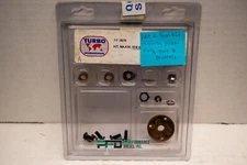 Turbo International 7-F-3879 Major Repair Kit, RHF4-TB Turbos - INCOMPLETE KIT