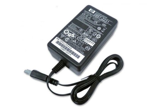 Kircuit AC/DC Adapter For HP Officejet 7410 Printer - Replacement Power Supply Charger Cord