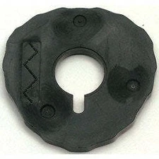 Fashion Disk #2 (Multi Zig Zag), Singer