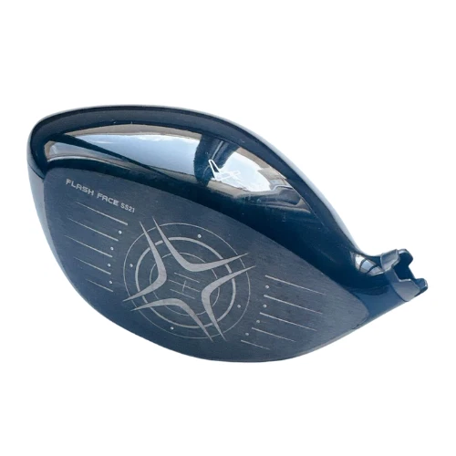 Callaway EPIC SPEED 9.0 solo testa driver destrorsa USATA - Immagine 4 di 4