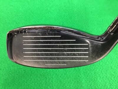 Callaway SUPER HYBRID 17 Utility / 17 Degree / Flex UI / Diamana