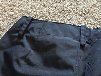 Women's 24 - Yeezy Gap Balenciaga Cordura Nylon Cargo Pants Women's 24 - Yeezy Gap Balenciaga Cordura Nylon Cargo Pants