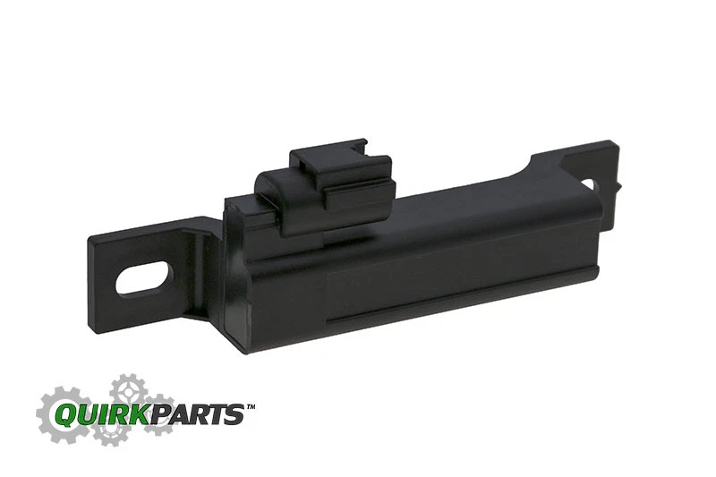 Nissan 370Z Altima Máxima 2007-2020 + antena de parachoques trasero de entrada sin llave OEM Foto 3 de 4