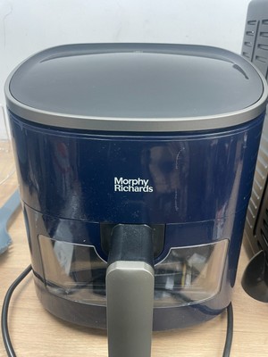 Morphy Richards Digital Air Fryer 480010