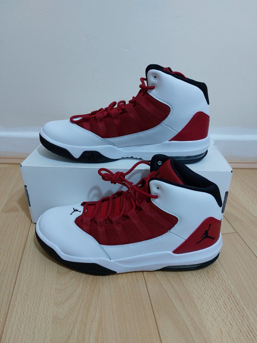 New Nike Jordan Max AURA Men's UK SIZE EU UK