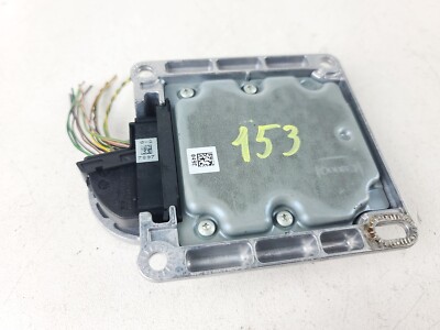 13-17 BMW 3 328 320 F30 F33 DIAGNOSTIC CONTROL COMPUTER UNIT MODULE OEM