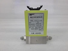 Tokyo keiso MFC TC-1100 N2 5kgf/cm2G