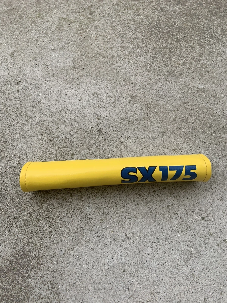 rad pad bmx products for sale | eBay