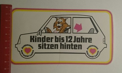 Decal/Decal: Watch Like Lucki Lynx Kids Up To 12 Sit (110117156)