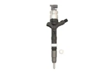 Fuel Injector New TOYOTA AVENSIS 2.0 D-4D 23670-0G040 DCRI107580