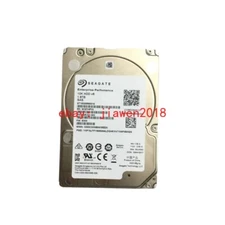 NEW ST1800MM0018 SEAGATE Enterprise 10K V8 1.8TB 12Gb/S SAS 2.5'' HDD