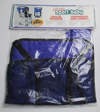 New Super Sport Baby Stroller Organizer